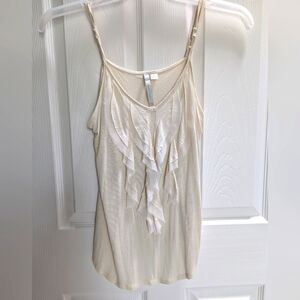 NWOT Laura Conrad Camisole Top
